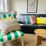 Natuurlijk Apartment Egmond aan Zee