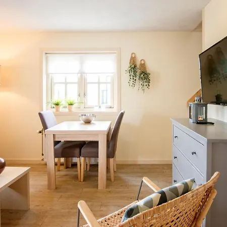 Apartament Natuurlijk