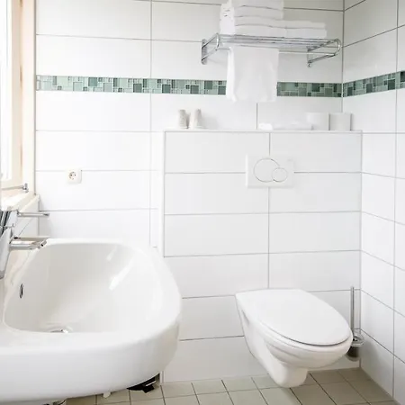 Natuurlijk Apartment