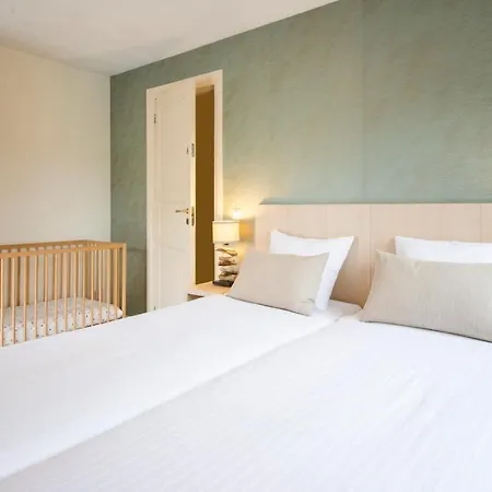 Apartament Natuurlijk Egmond aan Zee