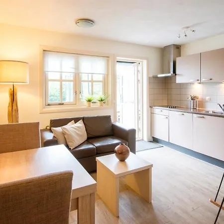 Natuurlijk Apartment