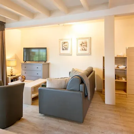 Apartment Natuurlijk Egmond aan Zee