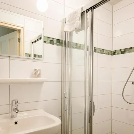 Apartament Natuurlijk Egmond aan Zee