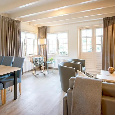 Apartament Natuurlijk *