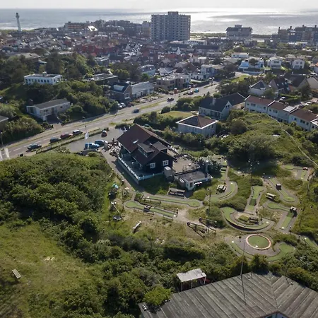 Apartament Natuurlijk *