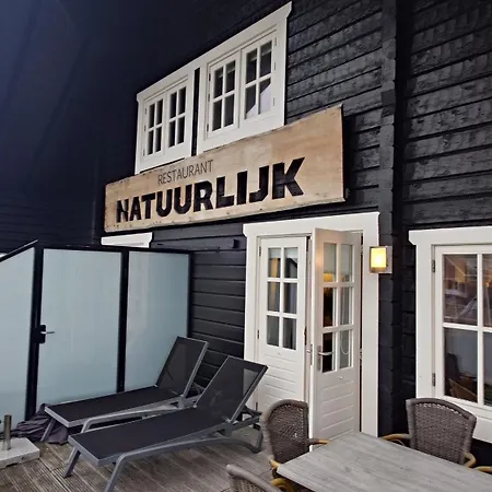Natuurlijk Apartment Egmond aan Zee