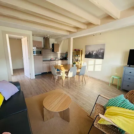 Apartament Natuurlijk