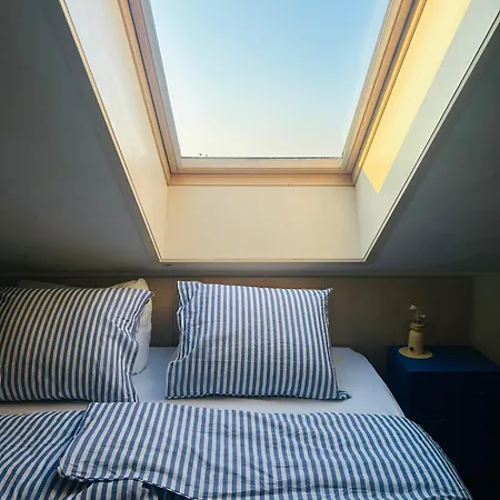 Natuurlijk Appartement Egmond aan Zee