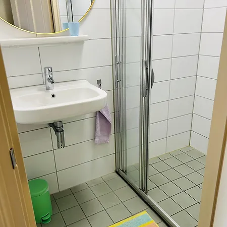 Appartement Natuurlijk Egmond aan Zee