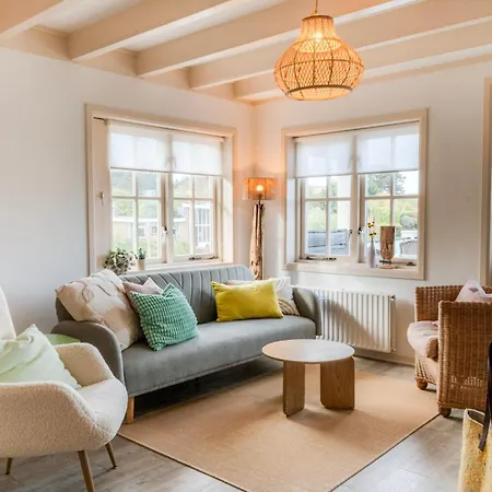 Natuurlijk Apartmán