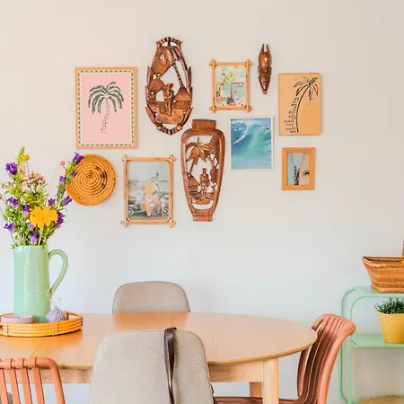 Natuurlijk Apartmán