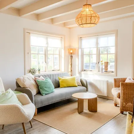 Natuurlijk Apartmán *
