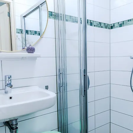 Apartmán Natuurlijk *