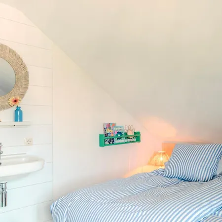 Apartmán Natuurlijk *