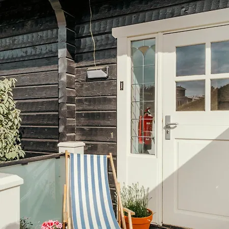 Apartmán Natuurlijk *