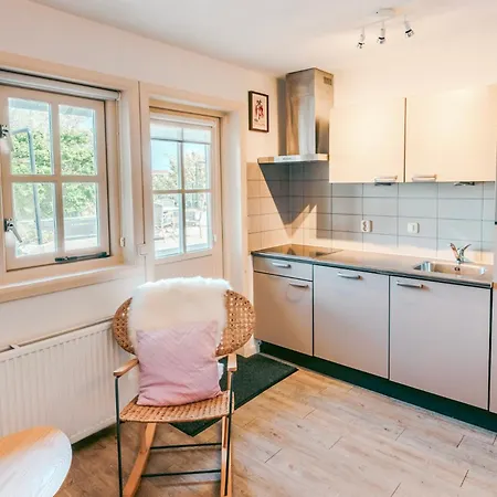 Natuurlijk Appartement *