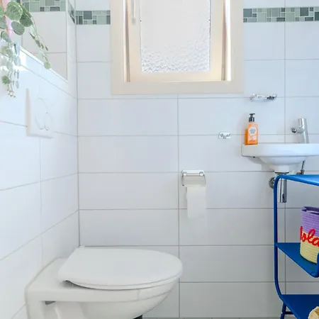 Natuurlijk Apartmán *