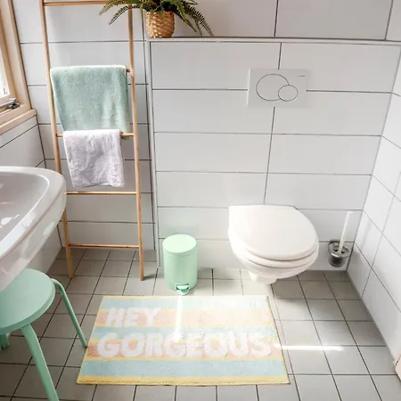 Appartement Natuurlijk *