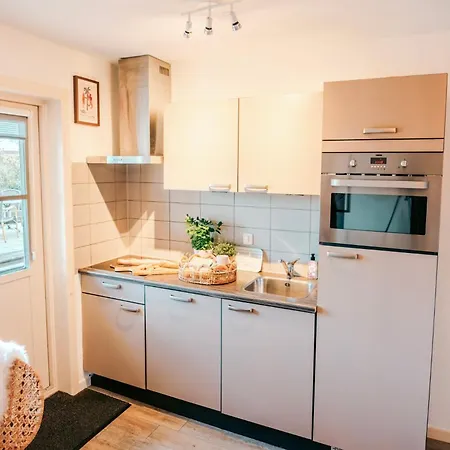 Natuurlijk Apartmán *