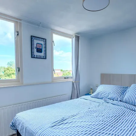 Lejlighed Natuurlijk Egmond aan Zee