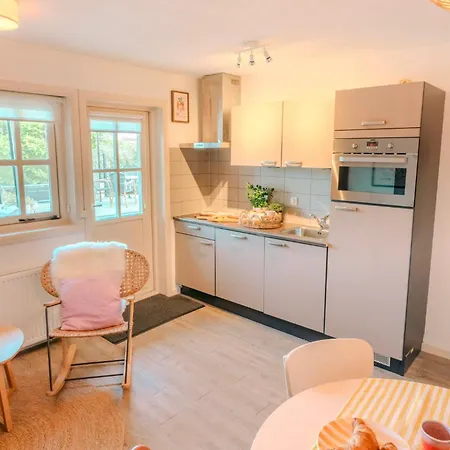 Natuurlijk Apartmán
