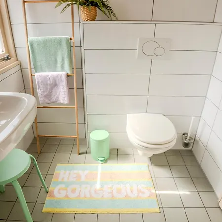 Appartement Natuurlijk