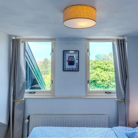 Natuurlijk Apartmán