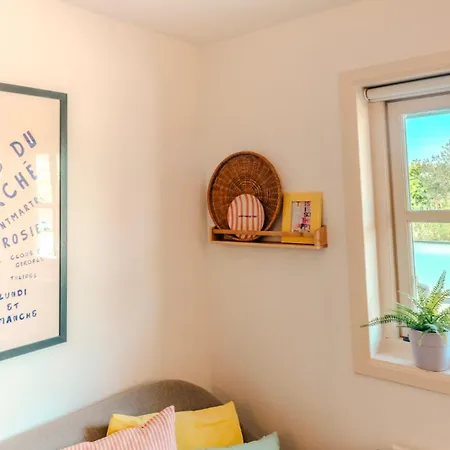 Apartmán Natuurlijk
