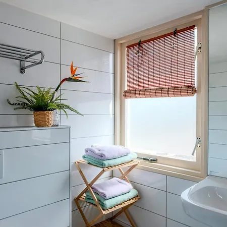 Natuurlijk Apartmán Egmond aan Zee