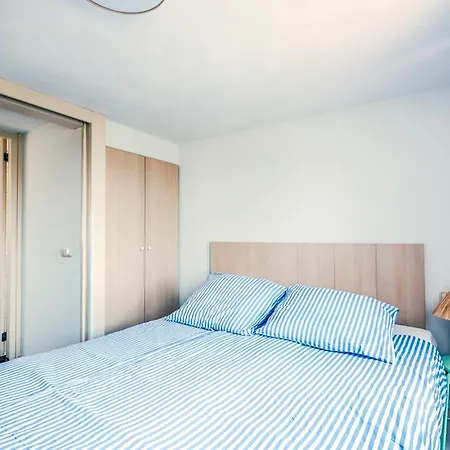 Natuurlijk Apartmán Egmond aan Zee