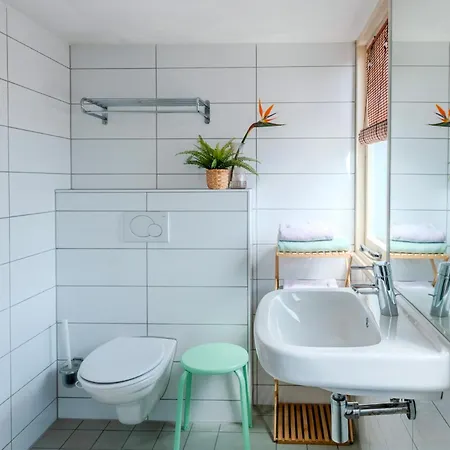 Apartmán Natuurlijk *