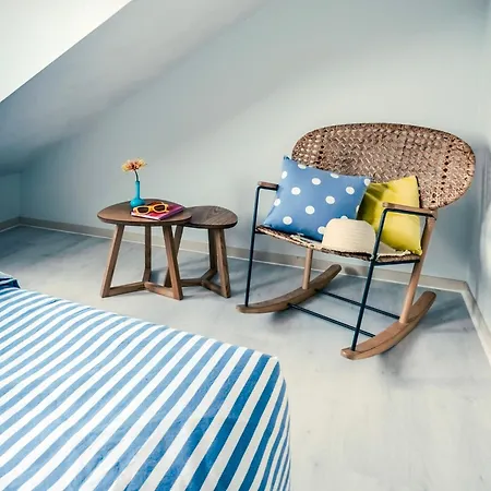 Natuurlijk Apartmán Egmond aan Zee