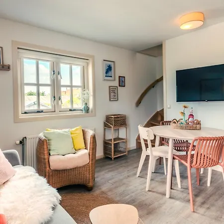 Natuurlijk Apartmán *