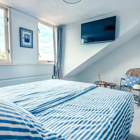 Natuurlijk Apartmán