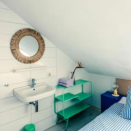 Natuurlijk Apartmán *