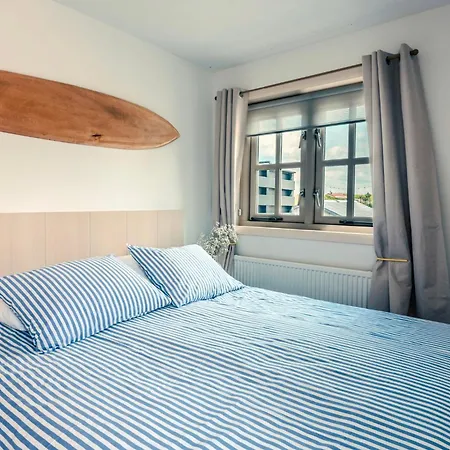 Natuurlijk Apartmán Egmond aan Zee