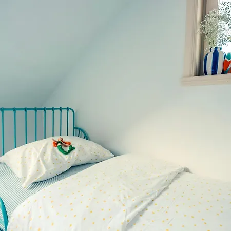 Natuurlijk Lejlighed