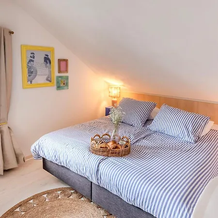 Lejlighed Natuurlijk Egmond aan Zee