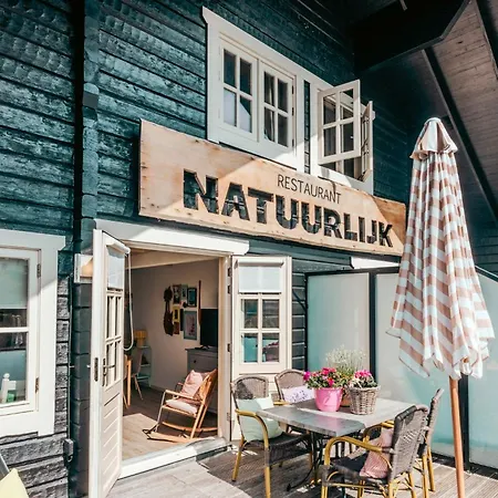 Natuurlijk Egmond aan Zee