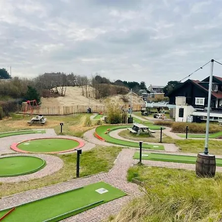 Apartmán Natuurlijk *