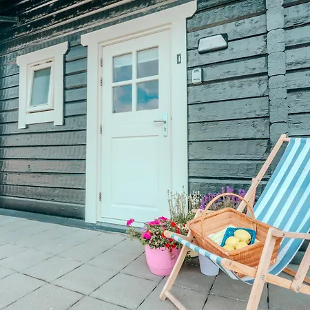 Natuurlijk Apartmán