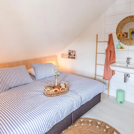 Natuurlijk Apartmán *