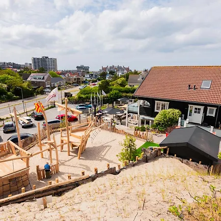 Natuurlijk Apartmán