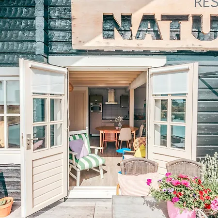 Natuurlijk