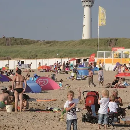 Natuurlijk Egmond aan Zee