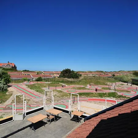 Appartement Natuurlijk Egmond aan Zee