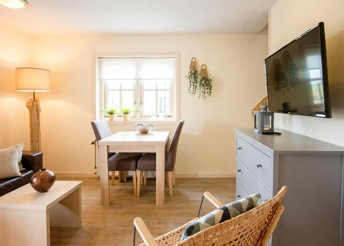 Apartament Natuurlijk