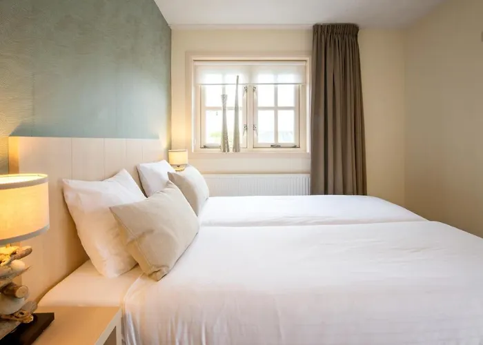 Natuurlijk Apartament *