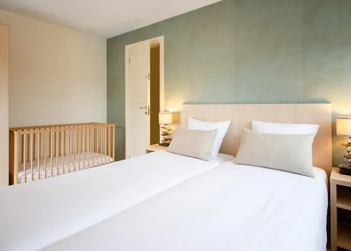 Apartament Natuurlijk Egmond aan Zee