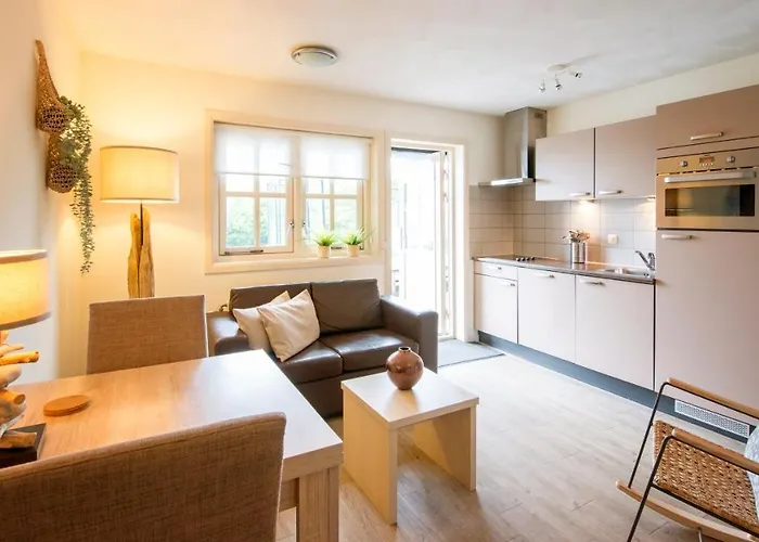 Natuurlijk Apartament